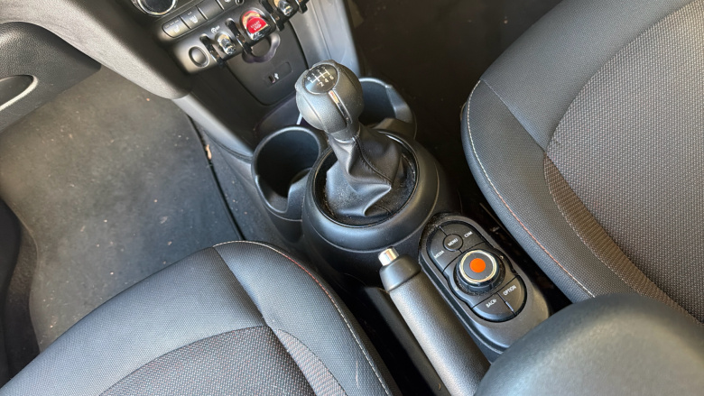 MINI Hatchback 1.5 Cooper Classic II 3dr Petrol Hatchback